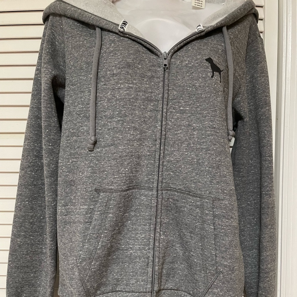 Victoria Secret Hoodie